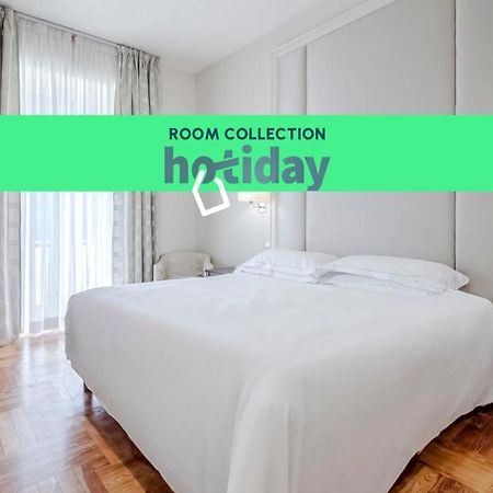 Hotiday Room Collection - Mediterranee Alassio Ngoại thất bức ảnh