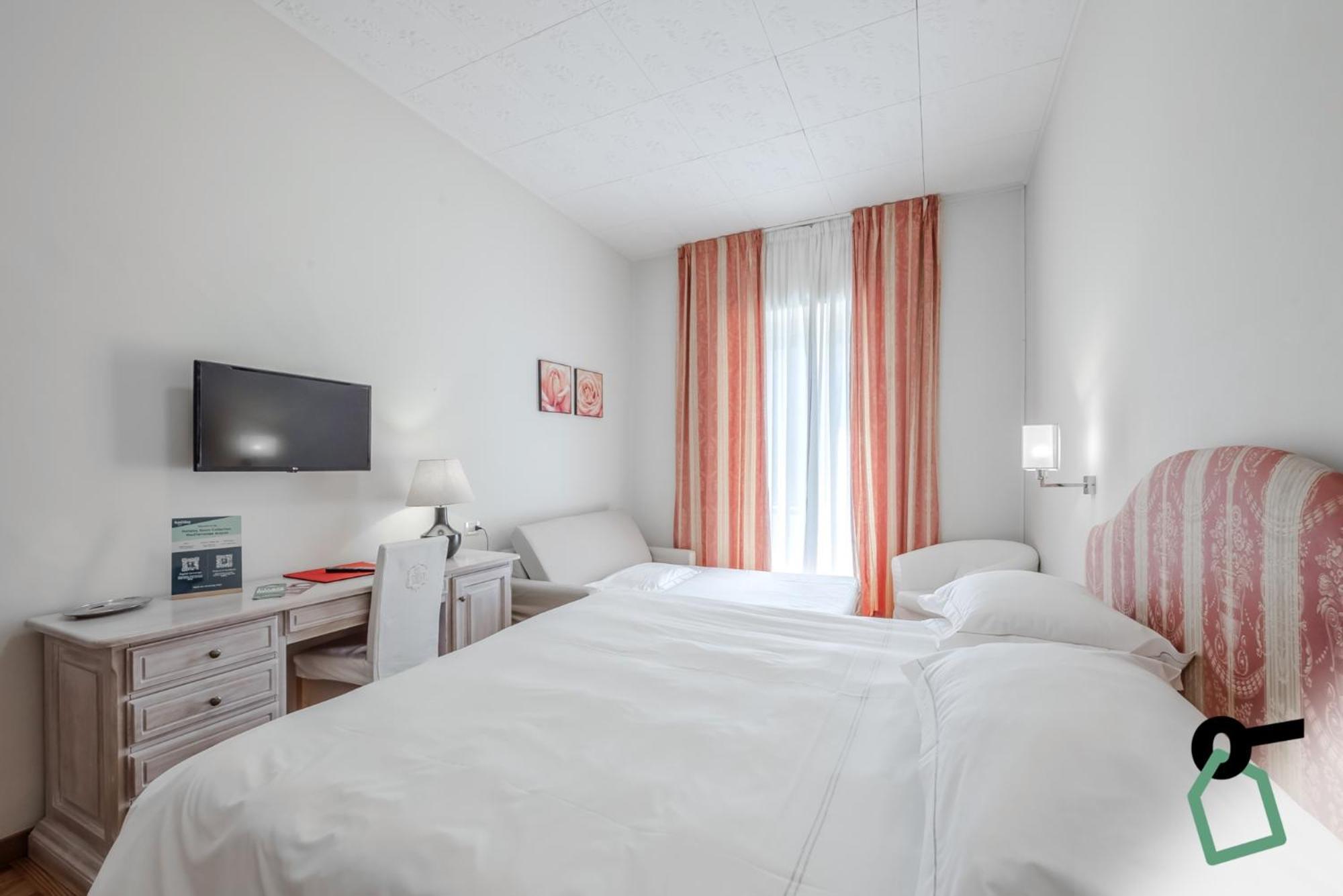 Hotiday Room Collection - Mediterranee Alassio Ngoại thất bức ảnh