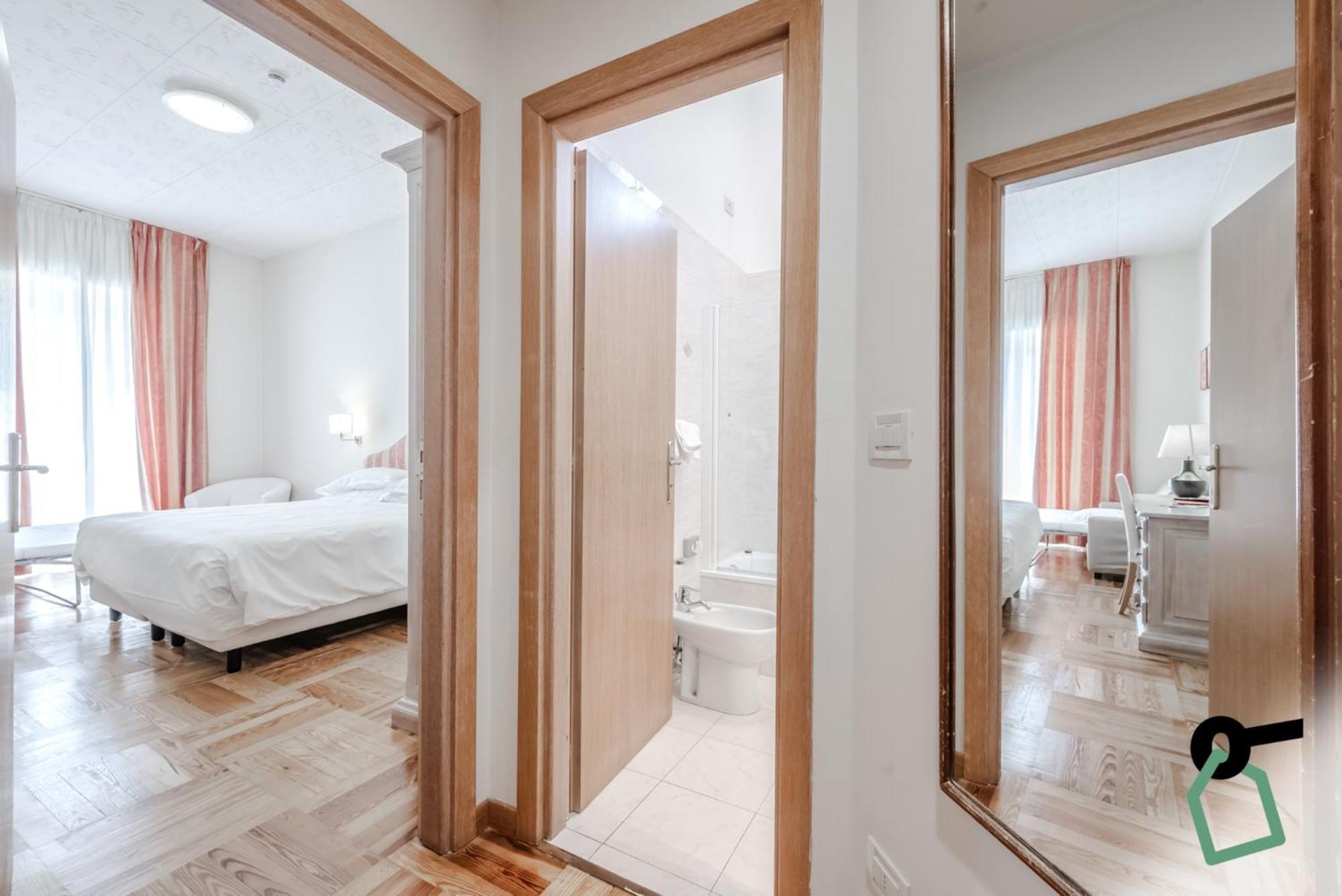 Hotiday Room Collection - Mediterranee Alassio Ngoại thất bức ảnh