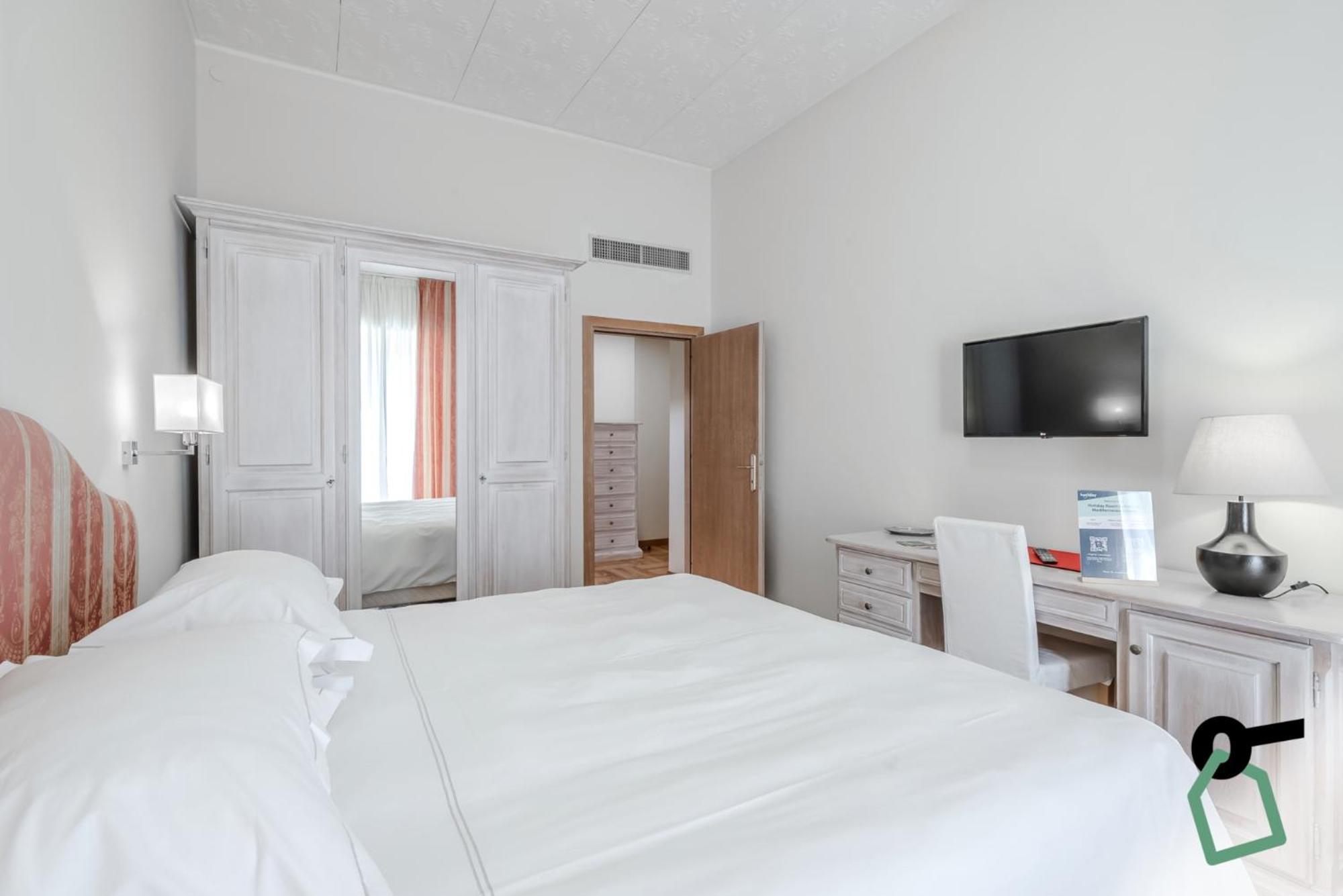 Hotiday Room Collection - Mediterranee Alassio Ngoại thất bức ảnh