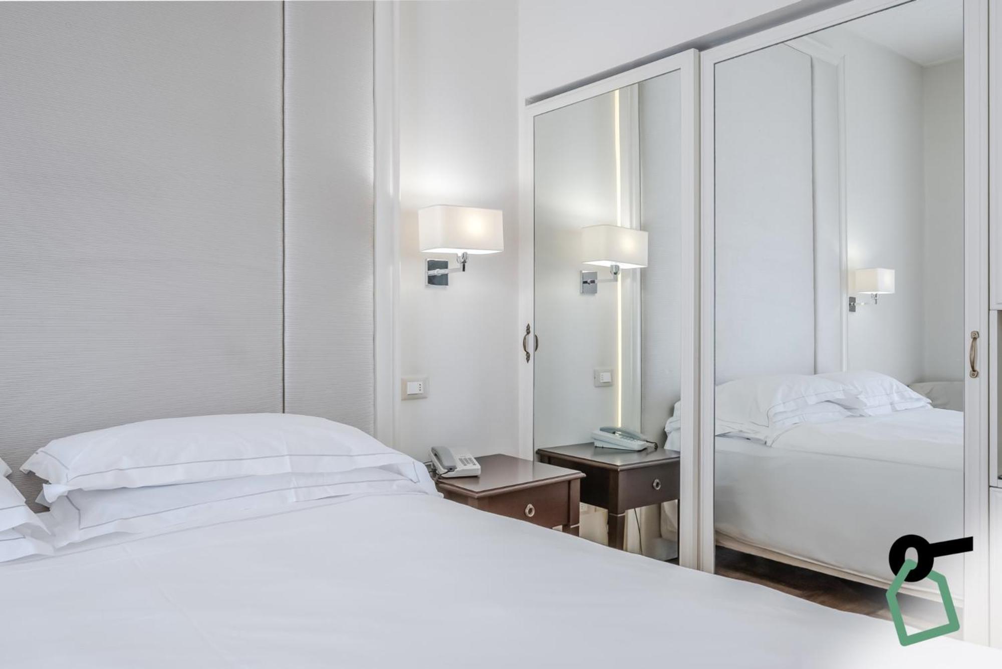 Hotiday Room Collection - Mediterranee Alassio Ngoại thất bức ảnh