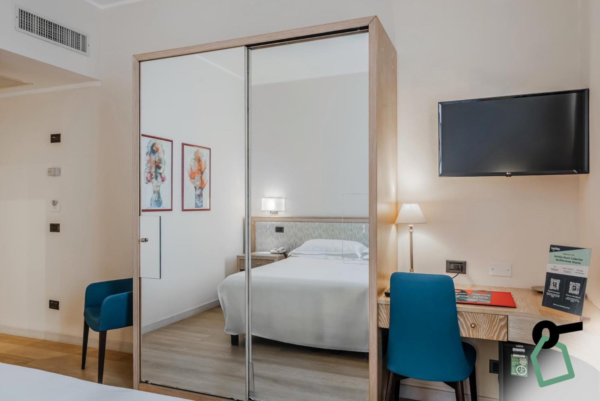 Hotiday Room Collection - Mediterranee Alassio Ngoại thất bức ảnh