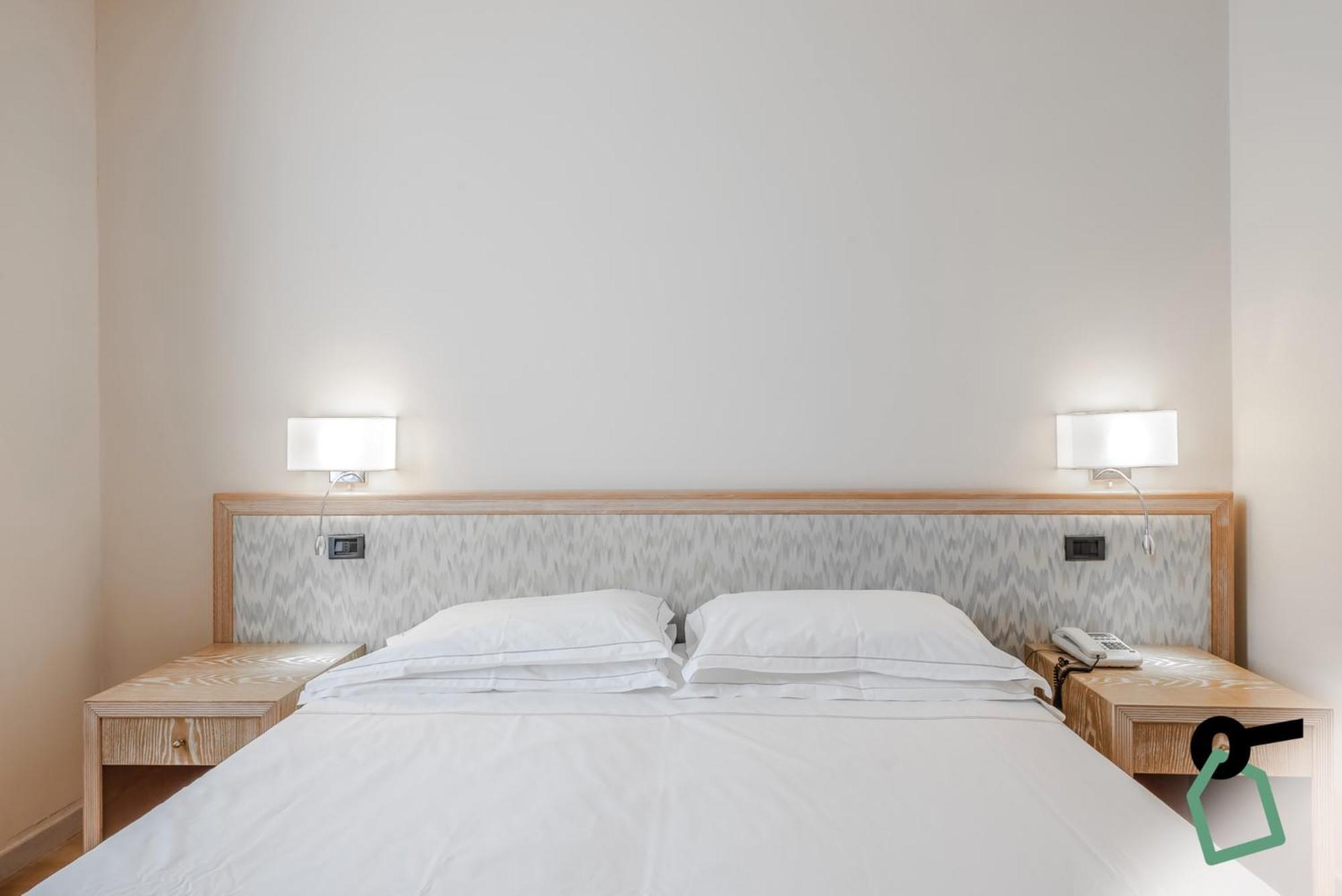 Hotiday Room Collection - Mediterranee Alassio Ngoại thất bức ảnh