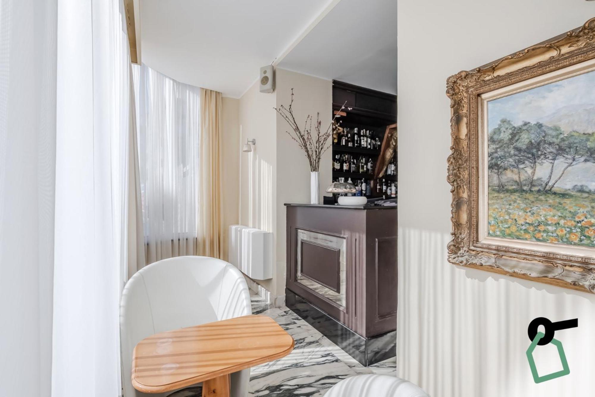 Hotiday Room Collection - Mediterranee Alassio Ngoại thất bức ảnh