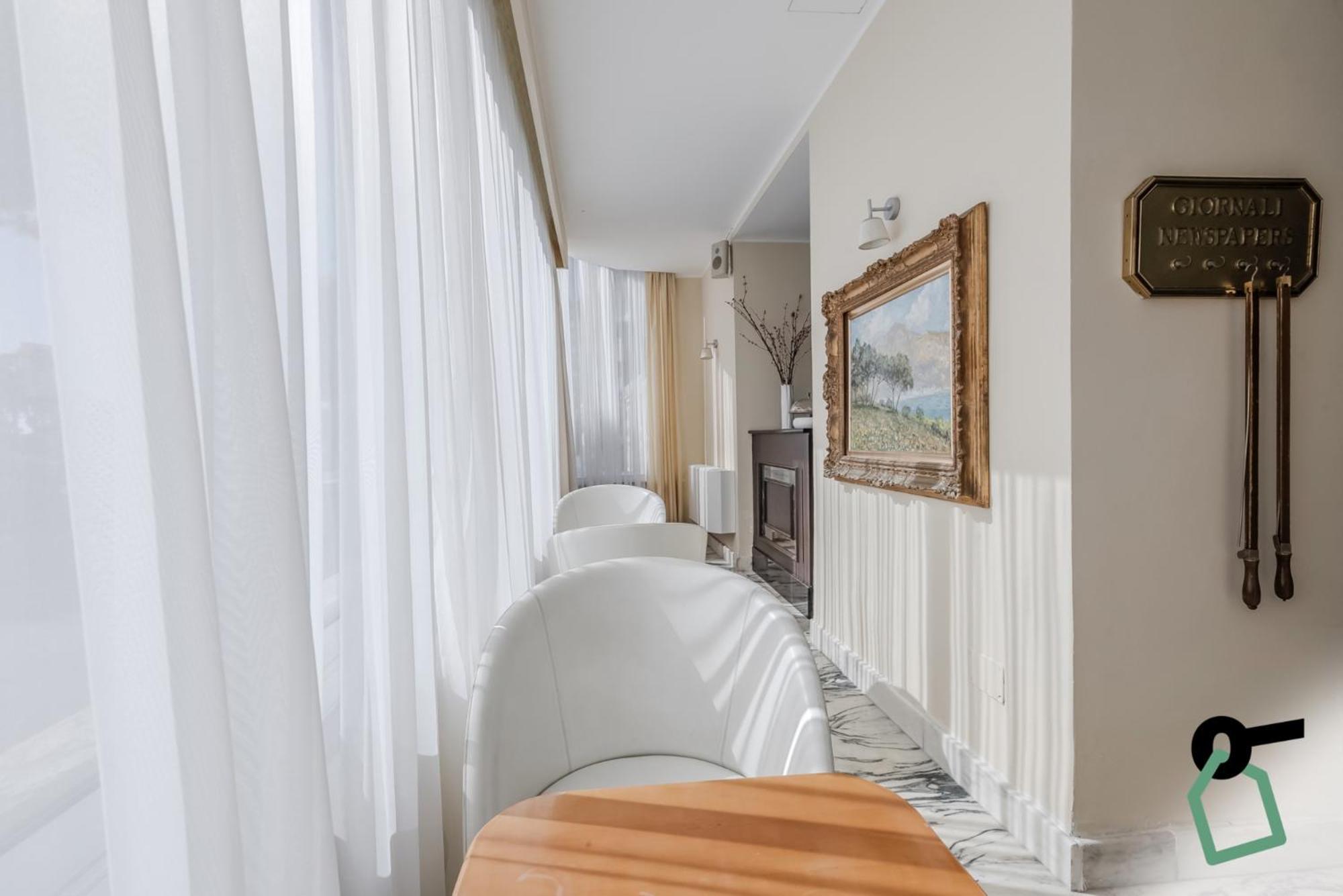 Hotiday Room Collection - Mediterranee Alassio Ngoại thất bức ảnh
