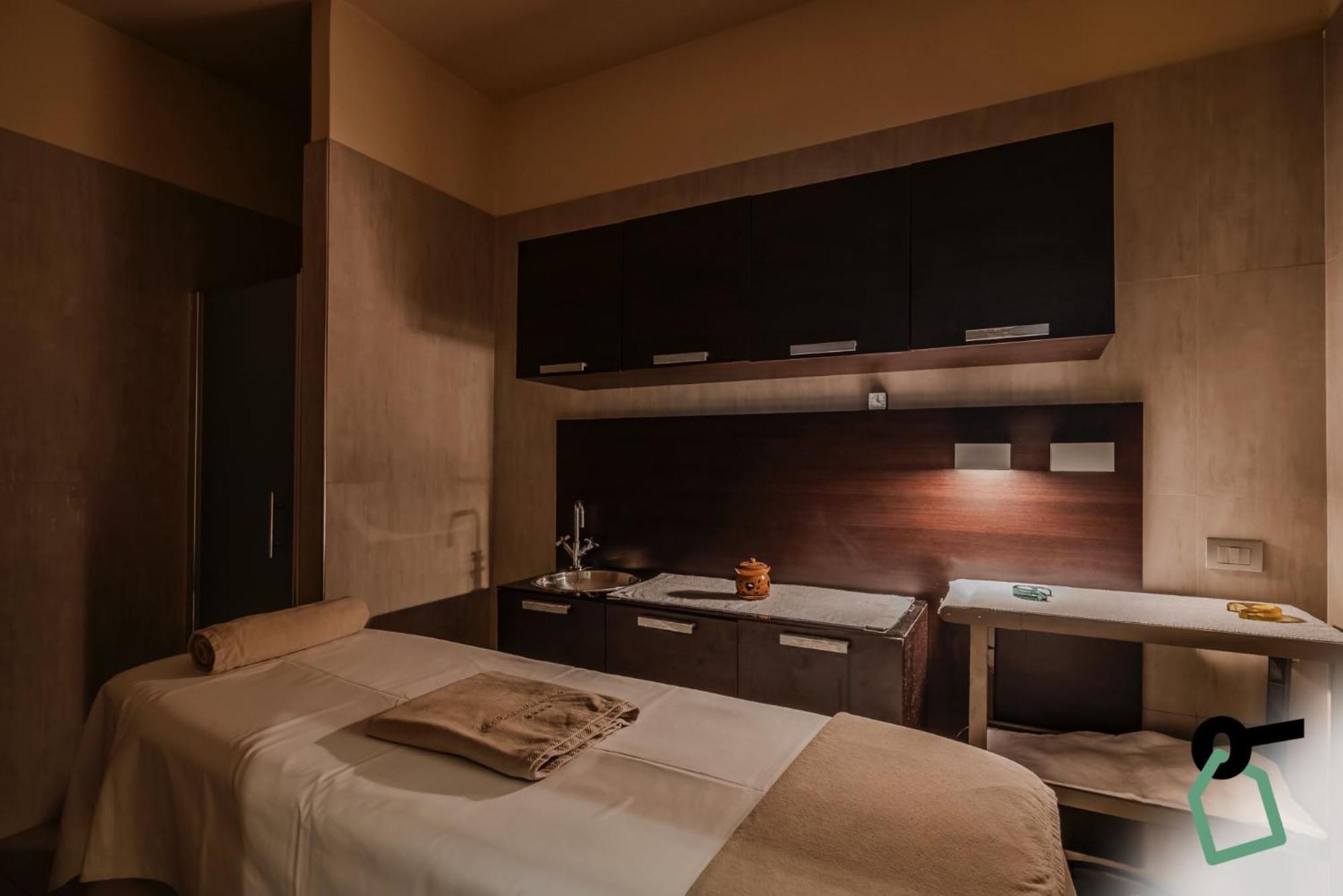 Hotiday Room Collection - Mediterranee Alassio Ngoại thất bức ảnh