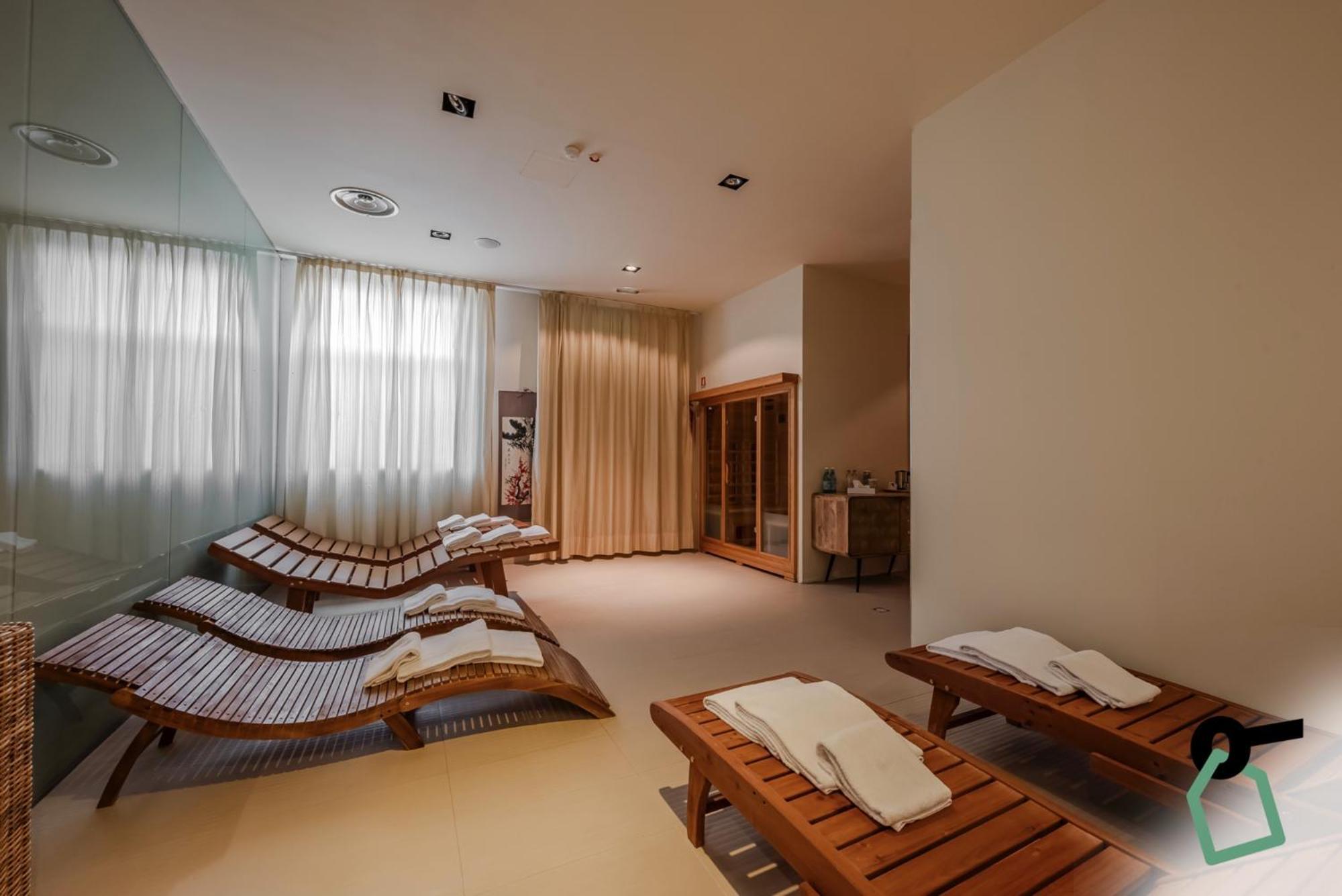 Hotiday Room Collection - Mediterranee Alassio Ngoại thất bức ảnh